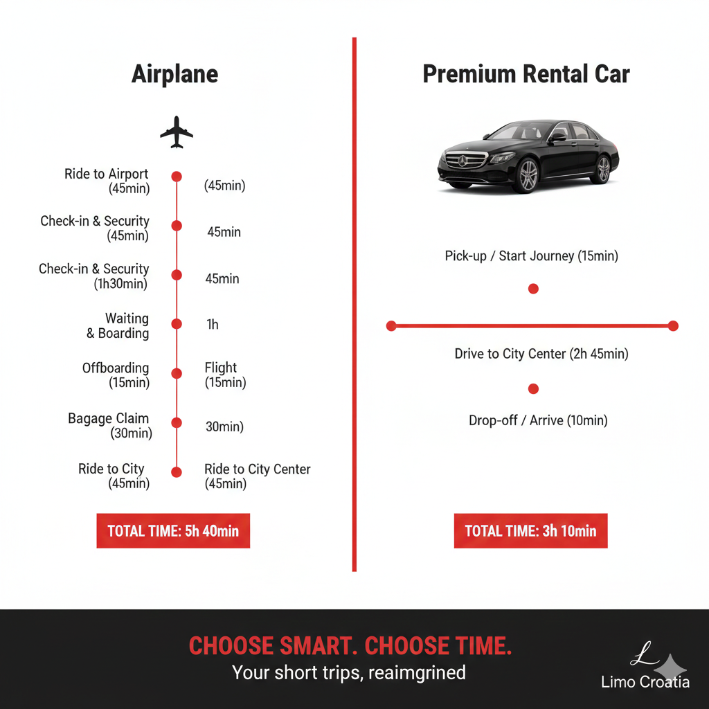 City to City Croatia