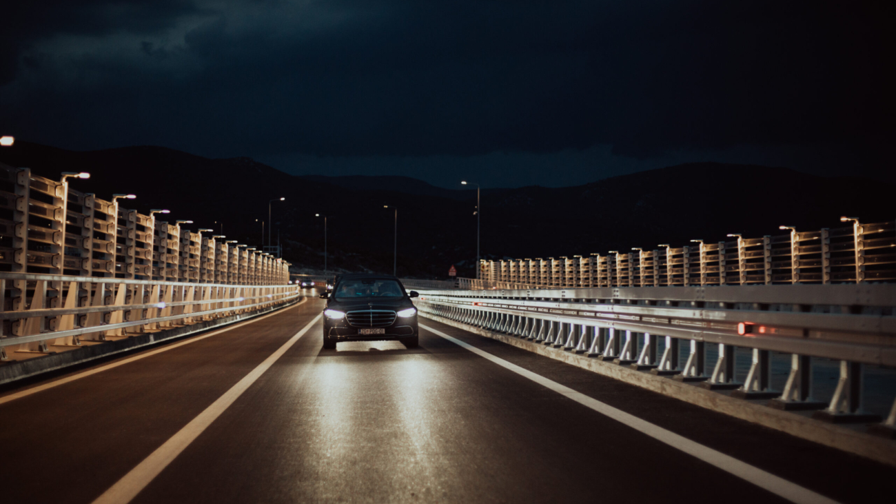 Bus and Limo Services in Croatia