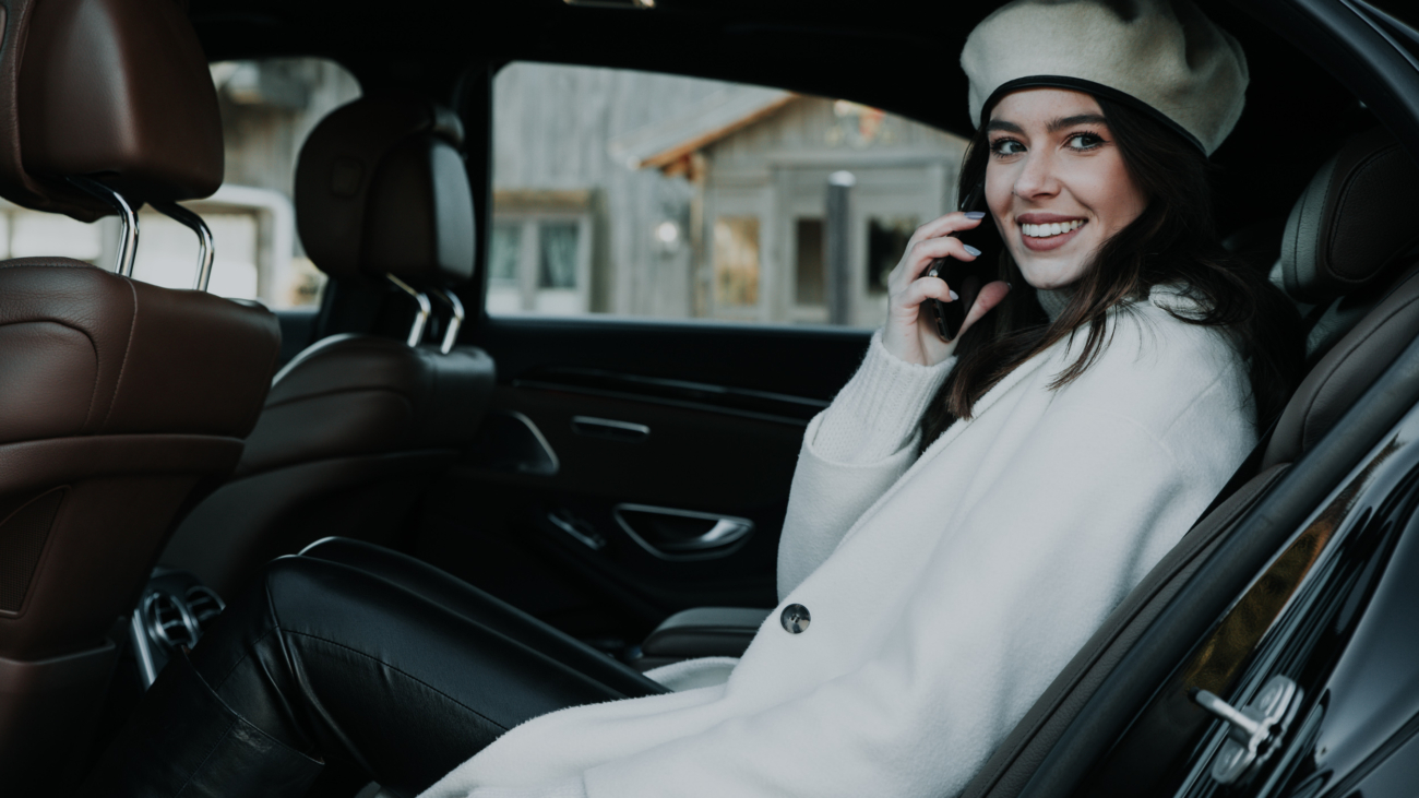 How to Book a Chauffeur in Croatia